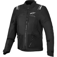 Alpinestars Stella Andes V4 Drystar imperméable dames moto textile veste