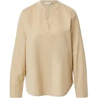 s.Oliver Chemisier sable