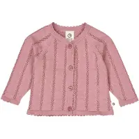 Müsli Cardigan rose
