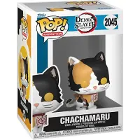 Funko POP! Figurka PVC Demon Slayer: Kimetsu no Yaiba Chachamaru 9 cm od
