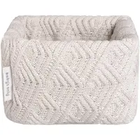 Babys Only Panier commode Sierra warm linen