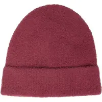 s.Oliver Bonnet framboise