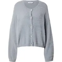 EDITED The Label Cardigan 'Konny' gris