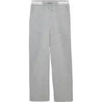 s.Oliver Pantalon écru / gris clair