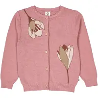 Müsli Cardigan rose