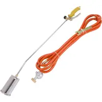 Perel Brûleur de chauffage + Tube -