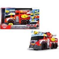 Dickie Toys SIMBA Dickie pompiers 37,5cm 330-7000