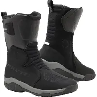 REV'IT! Boundless H2o Motorcycle Boots Noir EU 39 Homme