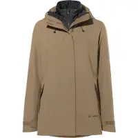 Vaude Manteau 3 en 1 femme Neyland