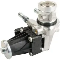 Delphi Vanne EGR EG10749-12B1