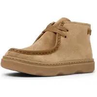 Camper Bottes 'Kiddo' marron