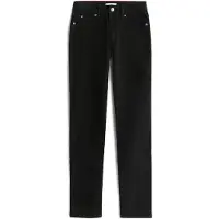 Tommy Hilfiger Ww0ww46725 Slim Jeans Noir 28 / 30 Femme