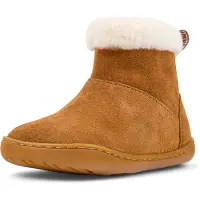 Camper Bottes 'Peu Cami' marron