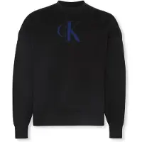 Calvin Klein Lv04rd305g Sweater Noir XL Homme
