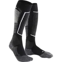 Falke SK2 Chaussettes de ski , femmes, noires