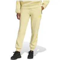Adidas Z.n.e Sweat Pants Jaune S / Regular Femme