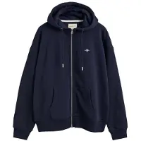 Gant Veste de survêtement marine