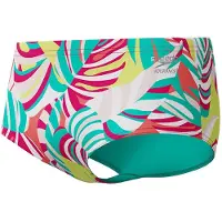 Speedo Slip De Bain Ml Printed 13.5 Cm