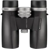 Sport Optics Trophy D 10x32 Binoculars Noir