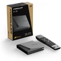 Formuler Z11 Pro Max BT1 Edition 4K IPTV Box (Dual-WiFi, LAN, 4GB, 32GB)