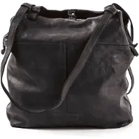 Harold's Sac bandoulière 'Submarine' noir
