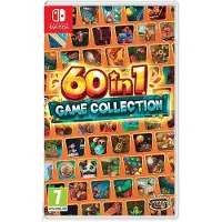 60-in-1 Game Collection