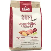 Bosch Tiernahrung Bosch Dog HPC Soft Maxi buffle d'eau & patate douce 2,5kg