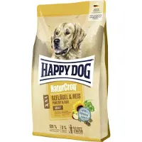 Happy Dog NaturCroq Volaille et riz 11kg