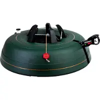 Krinner 94455 L Christmas Tree Base Vert