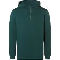 Vaude Manukau Iii Hoodie Vert S Homme