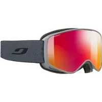 Julbo - Masque de ski - Atome Evo Spectron 3 Grey - Gris