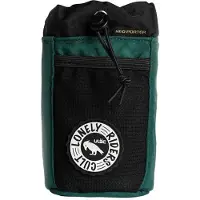 Ulac Sacoche de guidon Ulac C-hold 1l Vert Vert One Size