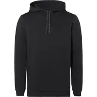 Vaude Manukau Iii Hoodie Noir S Homme