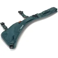 Shimoda Capture Strap - Explore - Teal (520-274) (Sangle d'épaule), Sangle pour appareil photo, Turquoise
