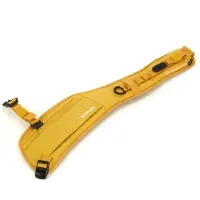 Shimoda Capture Strap - Action X - Jaune (Sangle d'épaule), Sangle pour appareil photo, Jaune