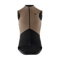 Assos Mille Gts Spring Fall S11 Gilet Marron XL Homme
