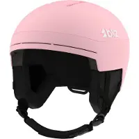 Bliz - Casque de ski/snowboard - S002K Matte Powder Pink - Taille Enfant M - Rose