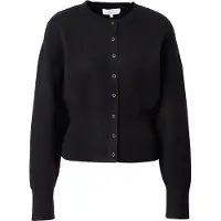 Rosemunde Cardigan 'Avar' noir
