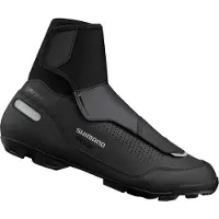 Shimano Mw502 Mtb Shoes Noir EU 43 Homme