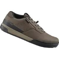 Shimano Gf600 Mtb Shoes Marron EU 38 Homme