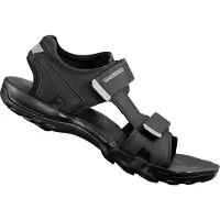 Shimano Sd501m Mtb Shoes Noir EU 48 Homme