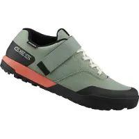 Shimano Ge500 Mtb Shoes Vert EU 43 Homme