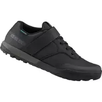 Shimano Ge500 Mtb Shoes Noir EU 40 Homme