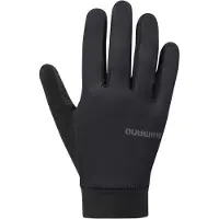 Shimano Explorer Gloves Noir 2XL Homme