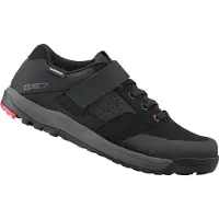 Shimano Ge700 Mtb Shoes Noir EU 46 Homme