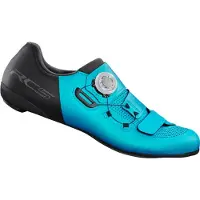 Shimano Rc502 Road Shoes Bleu EU 36 Femme