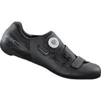 Shimano vélo de course - Chaussures de vélo SH-RC502, black
