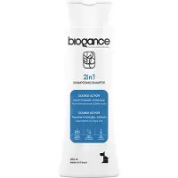 Vadigran - Shampooing 2 En 1