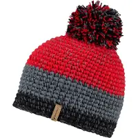 Ziener Intercontinental-z Beanie Rouge