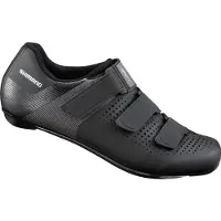 Shimano vélo de course - Chaussures de vélo SH-RC100,Woman, black